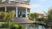 Villa à vendre Saint Laurent Du Var - Plateaux Fleuris - vue mer - 5 pièces de 200 m²