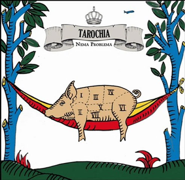 Nema Problema - Turceasca