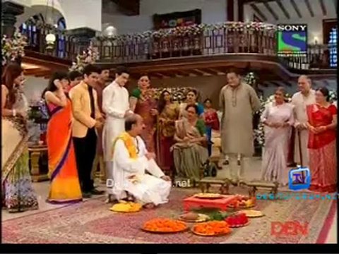 Amita Ka Amit 5th March 2013 Video Watch Online pt2