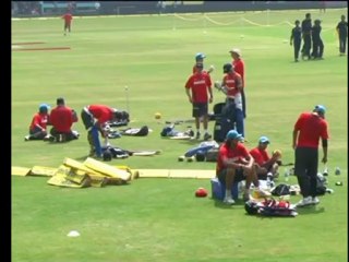 Skipper M S Dhoni backs Harbhajan Singh