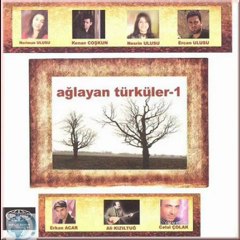 Aglayan Türküler Gurbet Desen Ne Olur