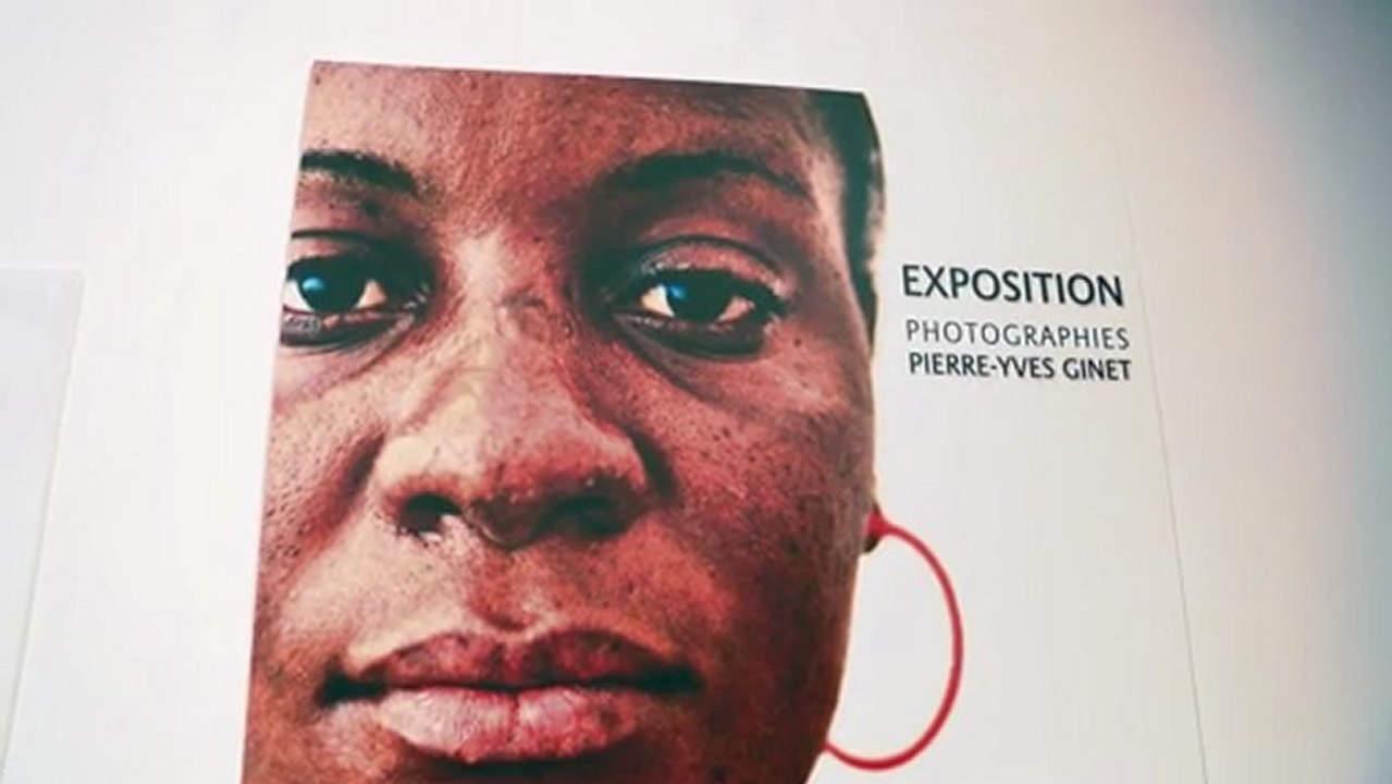 [ARCHIVE] Réussite éducative : rencontre autour de l'exposition "Femmes en résistance" à Villiers-Le-Bel