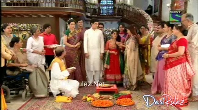 Amita Ka Amit 5th March 2013 Pt-3