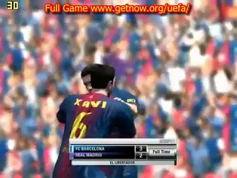 UEFA Champions League 2013 Real Madrid vs Manchester United Wikipedia