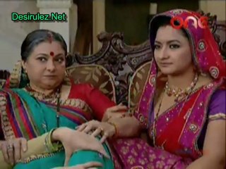 Ghar Aaja Pardesi 5th March  2013 pt2
