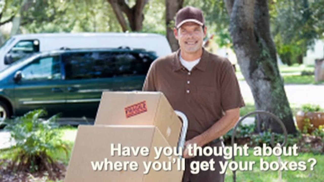 Moving Boxes | Removal Boxes | Storage Packing Cardboard Box