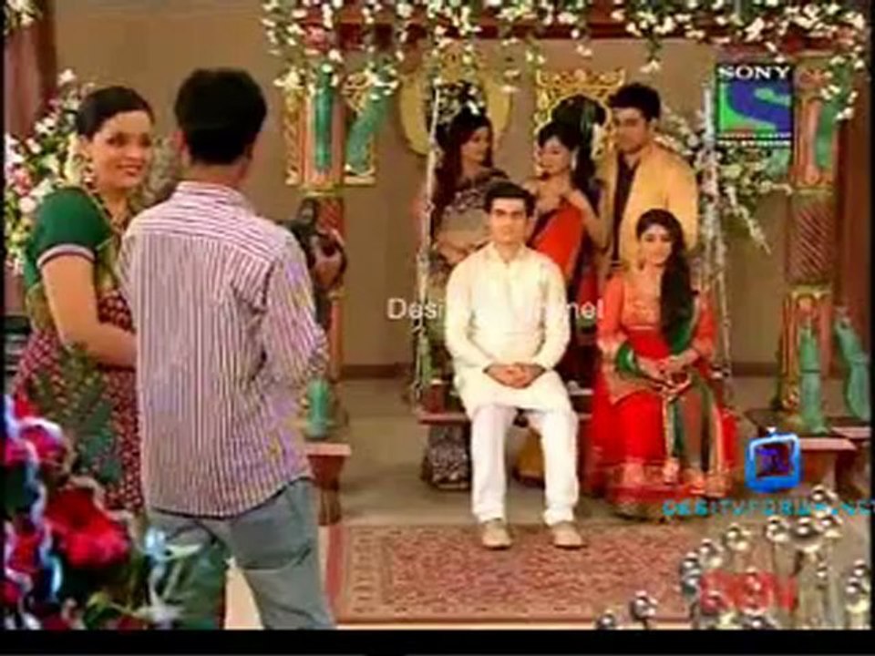 Amita Ka Amit 5th March 2013 Video Watch Online pt4
