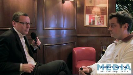 Pierre Hillard - Origines découvertes et terrifiantes perspectives