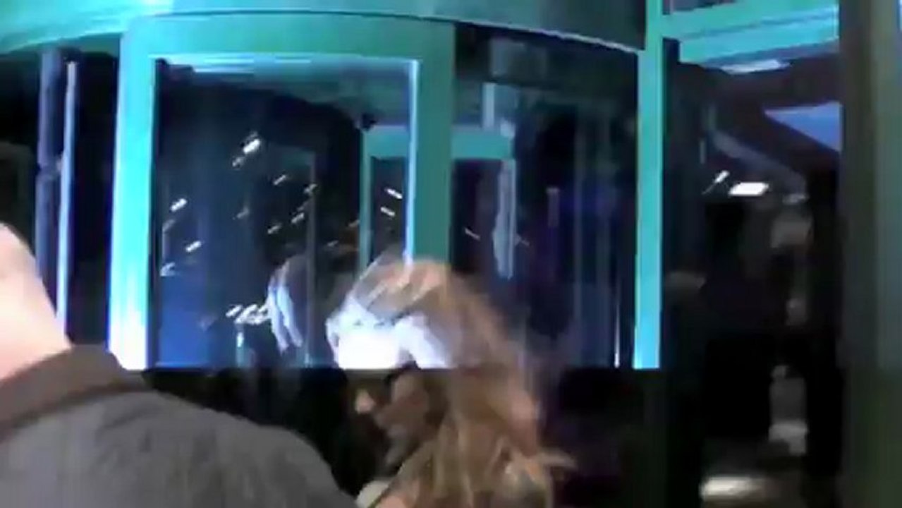 Cheryl Cole Forced to Miss Girls Aloud After-Party