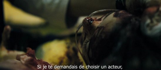 ALPS - Bande Annonce VOST