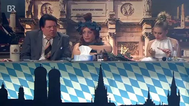 Best of Nockherberg 2010