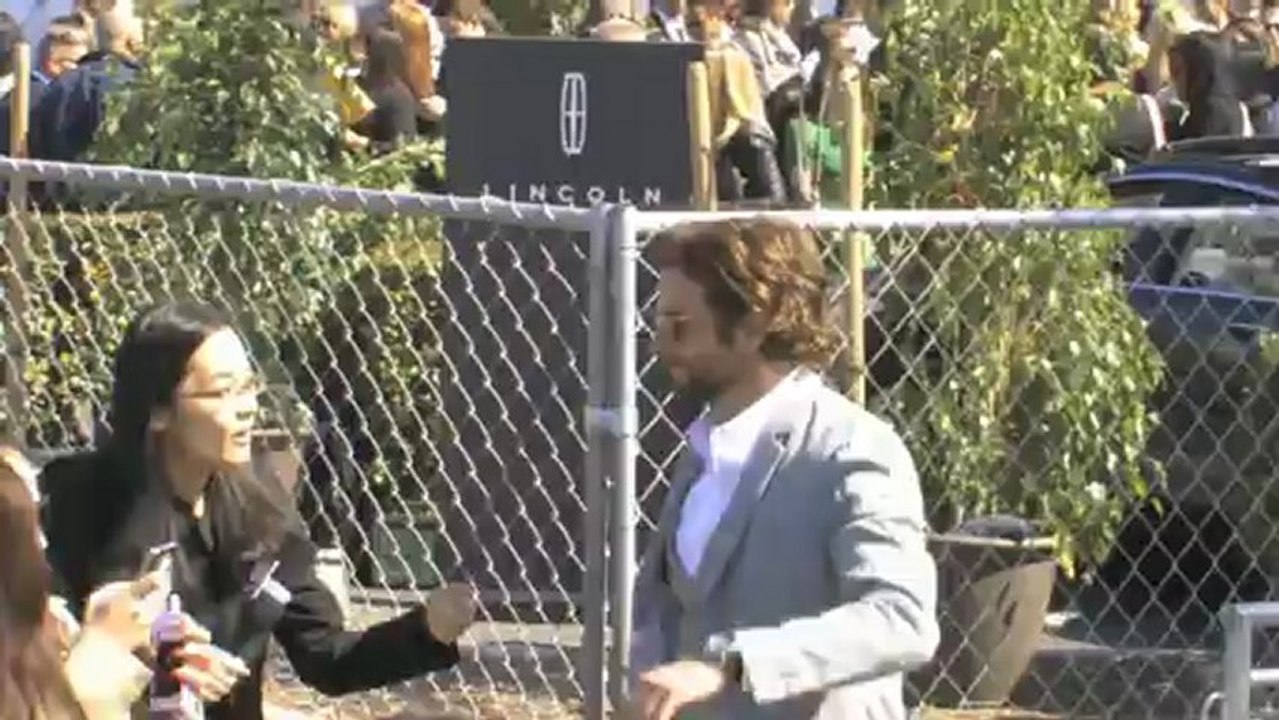 Das Idol von Bradley Cooper