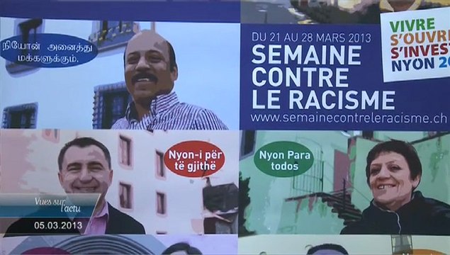 Vues sur l'Actu du 5.03.2013