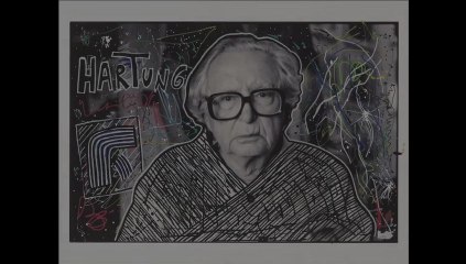 Philippe Bonan - Hommage aux anciens - Fev 2013