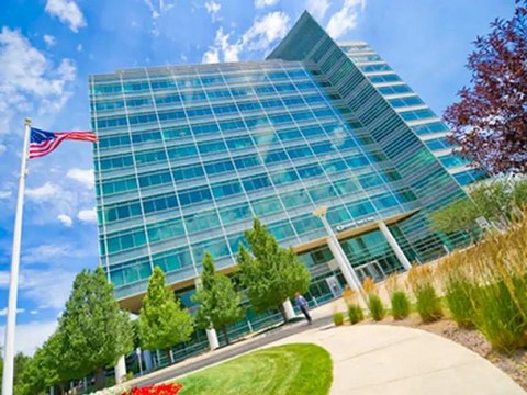 Denvor CO office space for rent - Executive suites South Syracuse