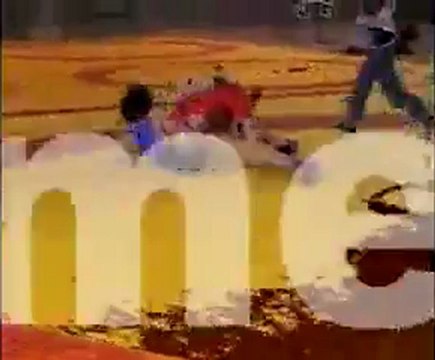 Intro Championnat Inter-Academie UNSS 2007