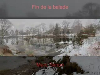 les Vosges :Bussang ,Etang de Bouzey