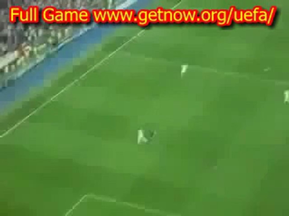 UEFA Champions League 2013 Real Madrid vs Manchester United part 12