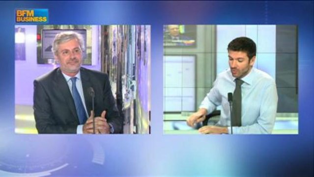 Placements : comment trouver du rendement ? : Stéphane Chenderoff - 5 mars - Intégrale Placements