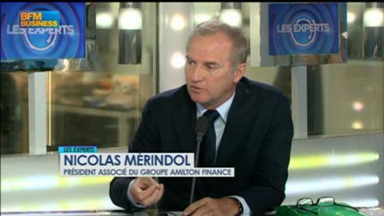 Nicolas Doze : Les experts - 5 mars - BFM Business 2/2