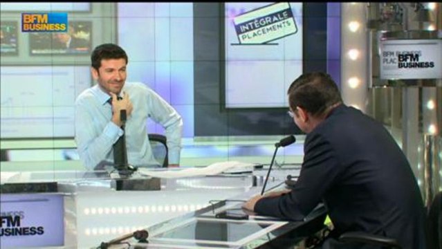 Marc Riez : l'oeil du stratège - 5 mars - BFM : Intégrale Placements