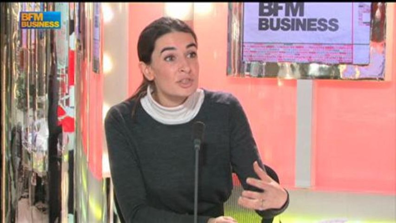Agnès Verdier-Molinié, directrice de la fondation IFRAP - 4 mars - BFM : Le Grand Journal 4/4