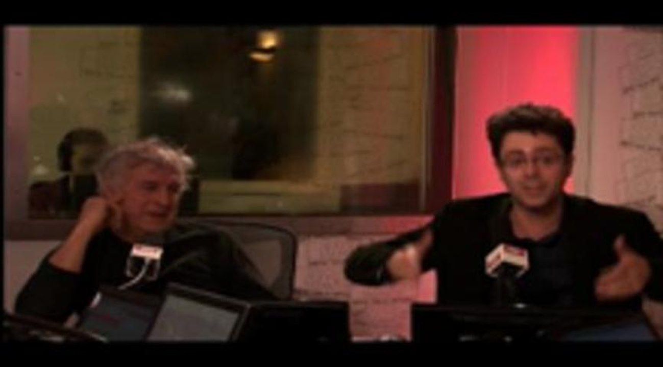 Nicolas Bouzou : La modernisation de l'économie passe par des fermetures d'usines ! 05/03