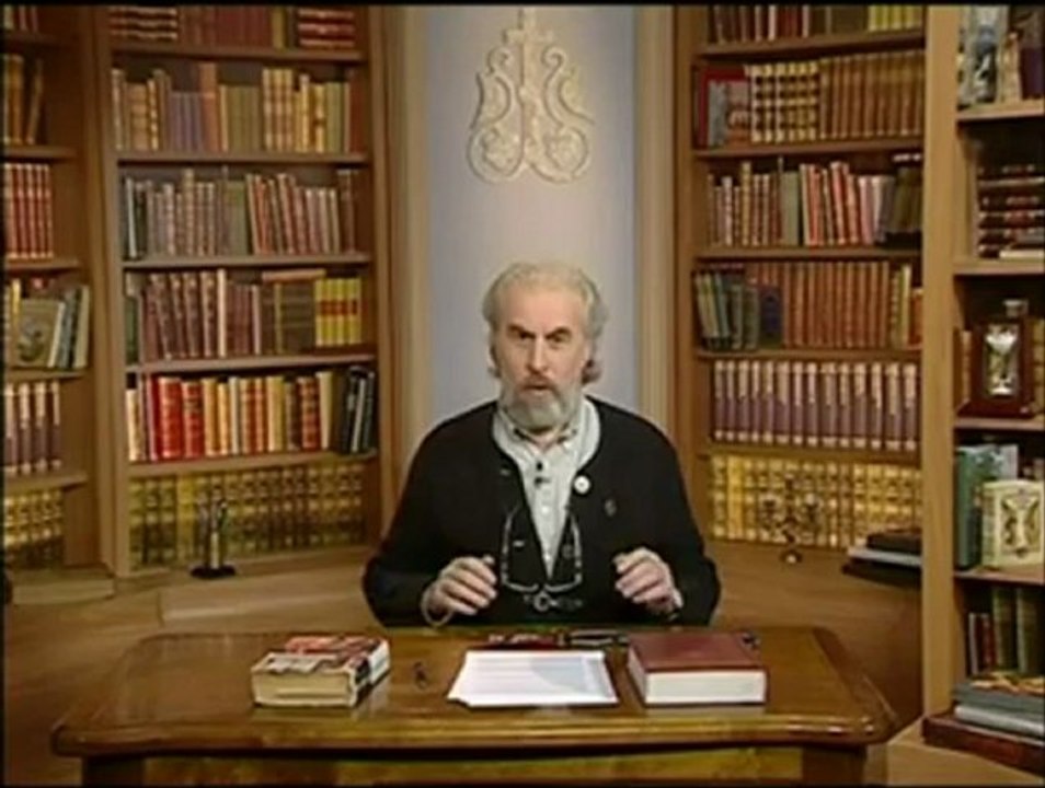 Тайна ложных учений -2012-25- неопятидесятники