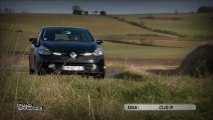 Essai Renault CLIO 4 - VPN autos