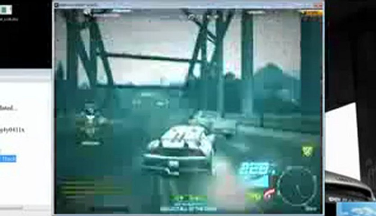 Need for Speed World Boost ® Hack Cheat FREE DOWNLOAD