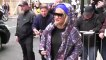 Rita Ora Reportedly Hits Back at Rob Kardashian