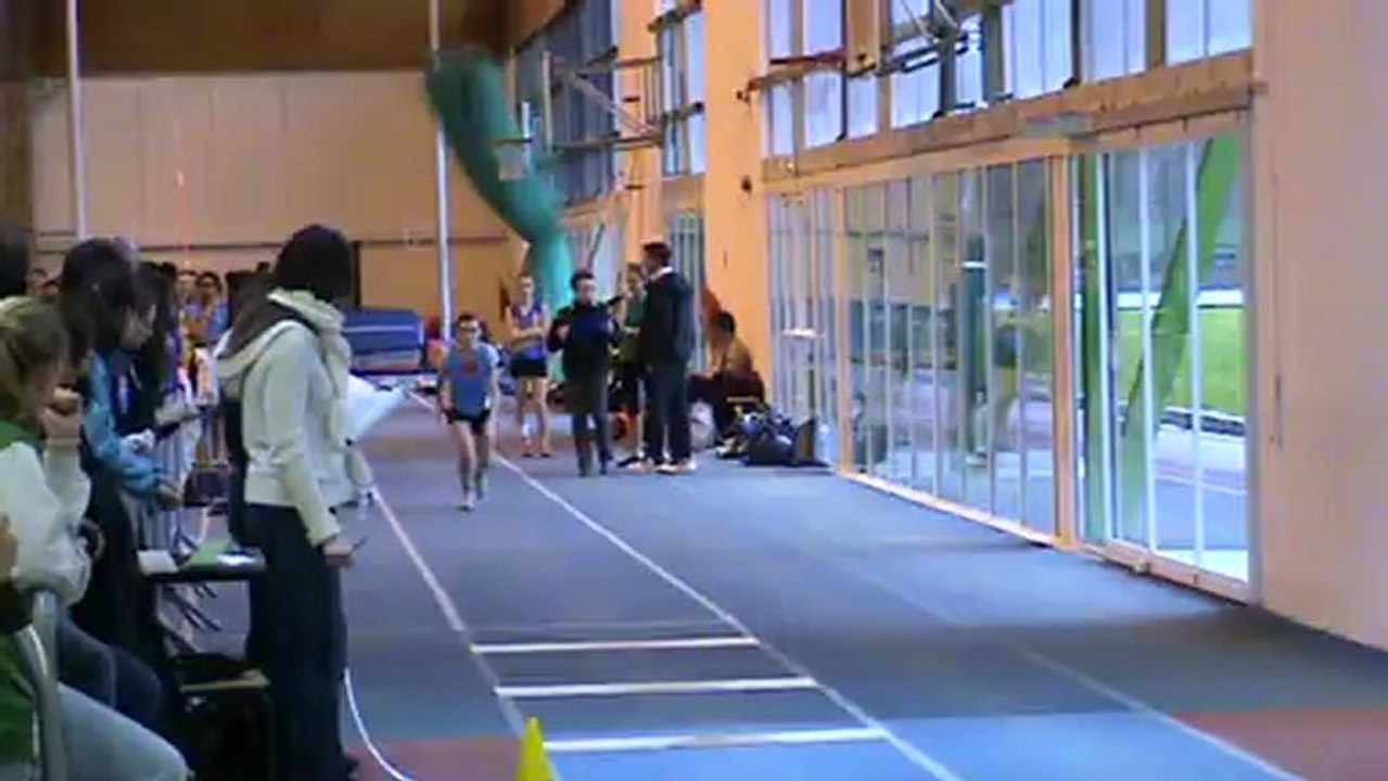 Triple saut Charlotte EAPC 2013