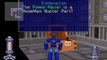 Megaman Legends : Robots et trésors