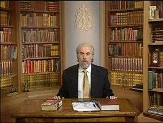 Тайна ложных учений -2012-26- неопятидесятники