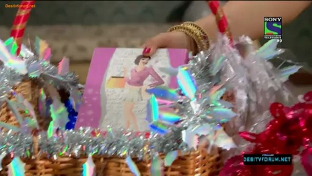 Amita Ka Amit 720p 5th March 2013 Video Watch Online HD pt2