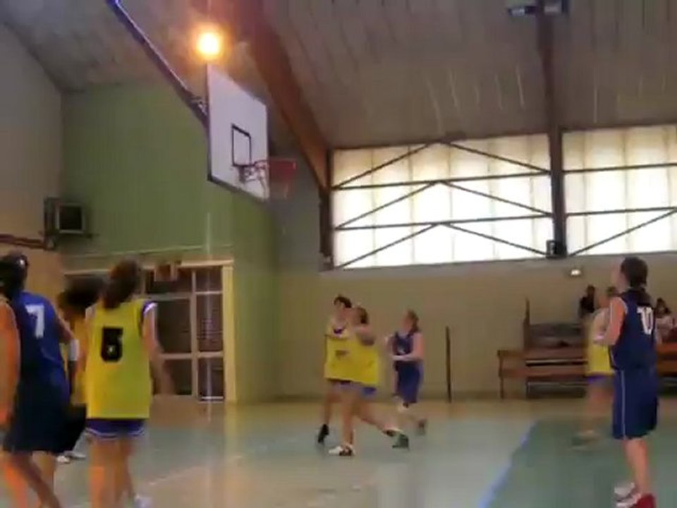 Match unss basket