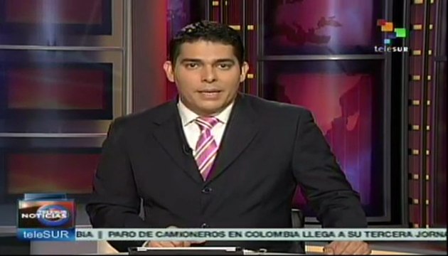 Conflicto minero en Colombia podría terminar pronto