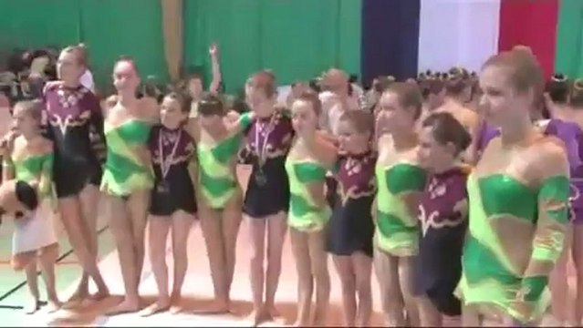 GR UNSS Palmarès et récompenses