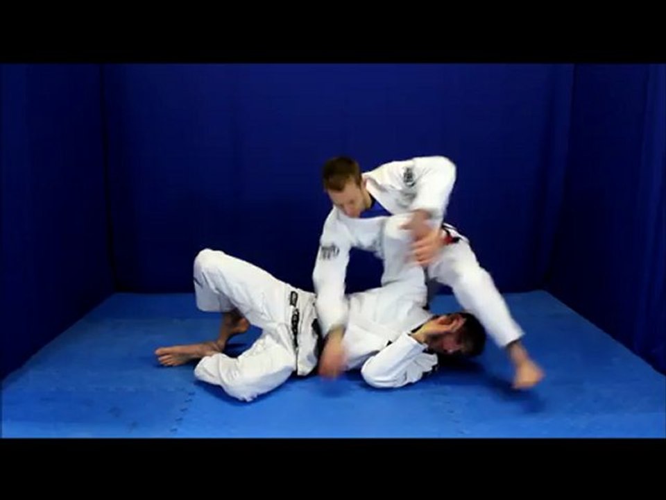 Kimura Speed Drill | BJJ Plymouth | 30 Days Free