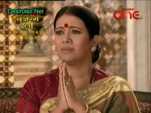 Jhilmil Sitaron Ka Aangan Hoga 5th March 2013 pt2