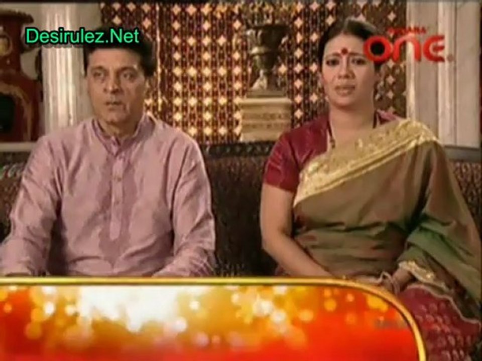 Jhilmil Sitaron Ka Aangan Hoga 5th March  2013 pt3