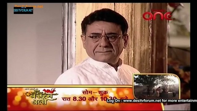 Jhilmil Sitaron Ka Aangan Hoga 5th March 2013 Video Watch Online pt1