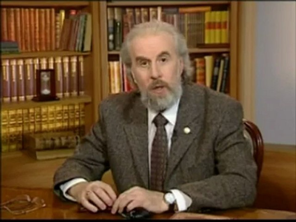 Тайна ложных учений -2012-28- постсоветские библейские секты