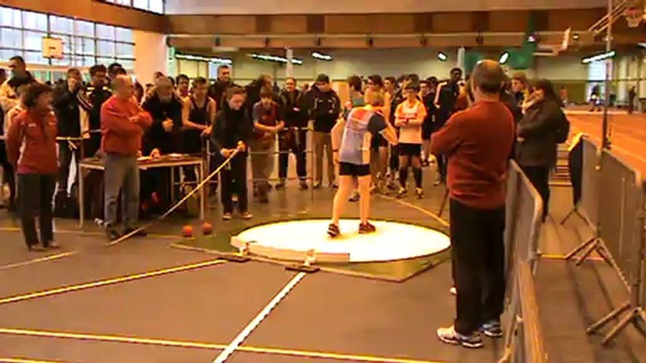 Poids Simon EAPC 2013