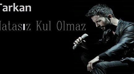 Seslideremix,Seslisohbet Seslideremix.comTarkan - Hatasız Kul Olmaz _ Yeni 2012 Orjinal Kayıt - YouTube