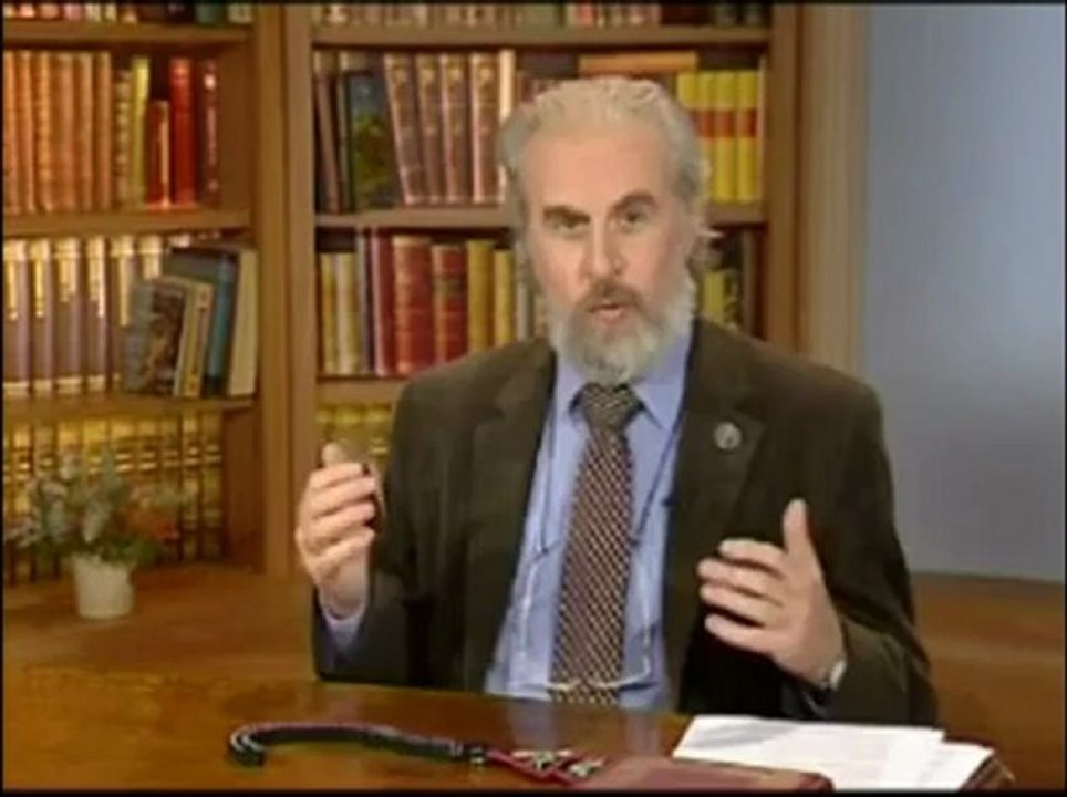 Тайна ложных учений -2012-41- рпц библейская секта