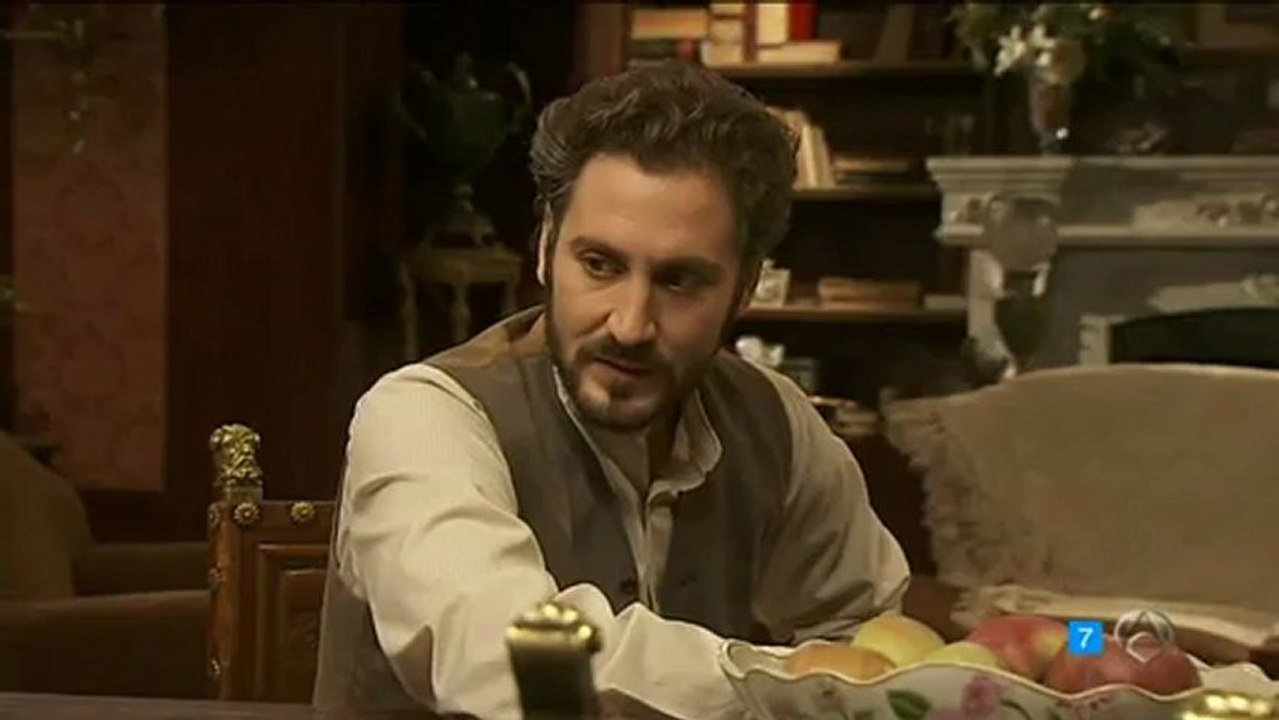 TRISTAN ROSARIO CON CANDELA NO SIENTO EL AMOR COMO CON PEPA  ESDPV 05-03-2013