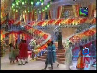 Kya Hua Tera Vaada 5th March 2013 Video Watch Online pt1