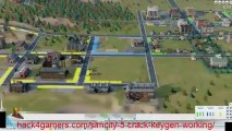 SimCity 5 » Keygen Crack   Torrent FREE DOWNLOAD