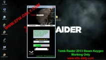 Tomb Raider 2013 ¦ Keygen Crack   Torrent FREE DOWNLOAD